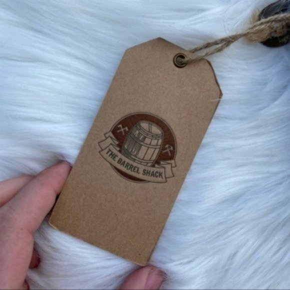 The Barrel Shack The Porter Satchel Messenger Bag - Picture 5 of 12